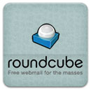 Логотип roundcube
