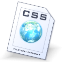Иконка CSS