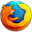 Иконка Firefox