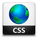 Иконка CSS